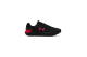 Under Armour Charged Rogue 2.5 UA (3024400-004) schwarz 1