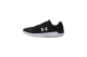 Under Armour Charged Rogue 2.5 (3024400-001) schwarz 2
