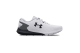 Under Armour Charged Rogue 3 (3024877-104) weiss 1