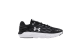 Under Armour Charged Rogue (3021247-002) schwarz 3