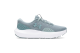 Under Armour Charged Surge 4 Grö e (3027007-323) grau 4