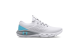 Under Armour Charged Vantage 2 (3025406-100) weiss 1