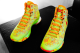 Under Armour Ua Curry 1 Candy Reign (1258723-390) grün 5