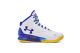 Under Armour Curry 1 (3024397-101) weiss 1
