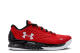Under Armour Ua Curry 1 Low (1276195 600) rot 4