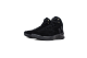 Under Armour Curry 1 Lux Mid (1298701-001) schwarz 4