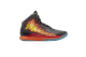 Under Armour Curry 1 Retro (3028138 001) bunt 2