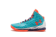 Under Armour Ua Curry 1 SC30 Select (1275292-389) türkis 1