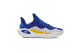 Under Armour Curry 11 Flow (3026615-100) weiss 1