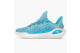 Under Armour Curry 11 Mouthguard (3027725 400) türkis 6