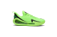 Under Armour Curry 12 Extraterrestrial (3027633-001) schwarz 1