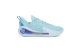 Under Armour Curry Flow 12 Pisces (3028496-494) blau 1