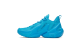 Under Armour Curry 13 (6007670-419) azul 2