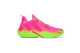 Under Armour Curry 13 (6007670-694) rose 1