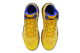 Under Armour Curry 2 Retro GS (3026302-700) gelb 3