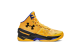 Under Armour Curry 2 Retro Double Bang (3026281-700) gelb 1