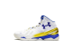 Under Armour Curry 2 Gold Rings (1259007-107) weiss 1