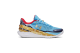 Under Armour Curry 2 Low Flotro All Star (3026276-402) bunt 1
