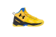 Under Armour Curry 2 Retro PS (3026303 700) gelb 1