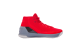 Under Armour UA Curry 3 Davidson (1269279-600) rot 4