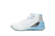 Under Armour Curry 3 (1269279-106) weiss 1