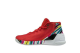 Under Armour Curry 3 (1269279-984) rot 1