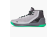 Under Armour Curry 3 Grey Matter (1269279-289) grau 2