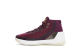 Under Armour Curry 3 (1269279-543) rot 1