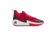 Under Armour Curry 3Z 25 SDE (6000750-600) rot 1