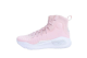 Under Armour Curry 4 (1298306-605) pink 1