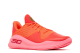 Under Armour Curry 4 Low Flotro Flooded (3026620 600) rot 5