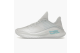Under Armour Curry 4 Low FloTro April Showers (3026620 100) weiss 1