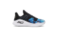 Under Armour Curry 4 Low FloTro (3028115 001) schwarz 1