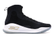 Under Armour Curry 4 More Dimes (1298306-001) schwarz 3