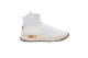 Under Armour Curry 4 Retro Gold (1298306 111) weiss 3