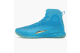 Under Armour Curry 4 Retro Flooded (1298306 404) blau 1