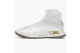 Under Armour Curry 4 Retro Gold (1298306 111) weiss 1