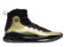 Under Armour Shoe Palace x Curry 4 Anniversary 25th (3022393 001) gelb 2