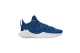 Under Armour Curry 5 (3020657-401) blau 4