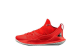 Under Armour Curry 5 Wired Different (3020657-600) rot 1