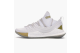 Under Armour Curry 5 Gold (3020657-100) weiss 2