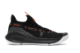 Under Armour Curry 6 Oakland Sideshow (3020612-003) schwarz 3