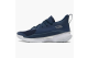 Under Armour Curry 7 Team Academy (3023838-408) blau 2