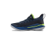 Under Armour Curry 7 (3021258-405) blau 1