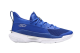 Under Armour Curry 7 Royal (3023838-407) blau 3
