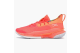 Under Armour Sour Patch x Curry 7 Peach (3021258-603) rot 2