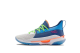 Under Armour Curry 7 Super Soaker Christmas (3021258-404) bunt 1
