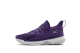 Under Armour Curry 7 Team (3023838-501) lila 1