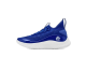 Under Armour Curry Flow 8 Royal Blue (3024785 400) blau 1