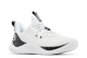 Under Armour Curry Flow 10 Team (3026624 100) weiss 5